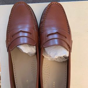 Cole Haan Penny loafers